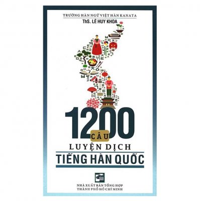1200 câu luyện dịch tiếng hàn quốc pdf
