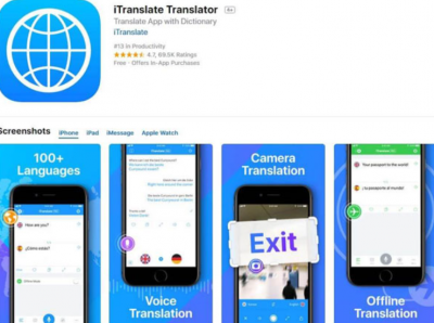 app dịch tiếng hàn bằng hình ảnh