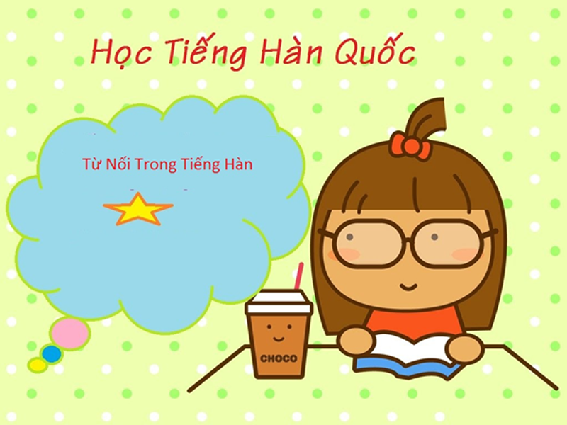 tôi đi học đây hàn quốc