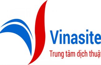 Trung tâm dịch thuật Vinasite – Trung tâm dịch tiếng Hàn uy tín tại Hà Nội