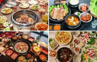 200+ từ vựng tiếng Hàn chuyên ngành thực phẩm