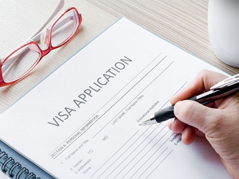 dịch thuật hồ sơ xin visa hàn quốc