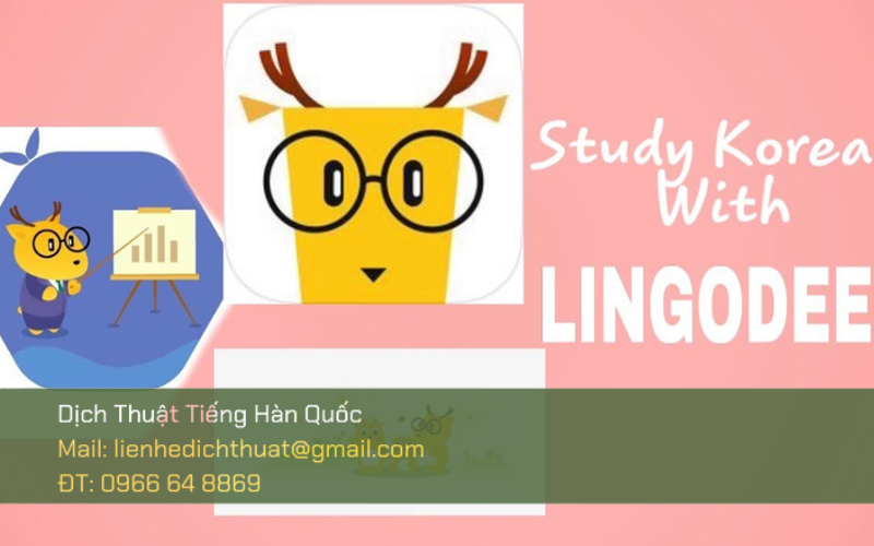 App học tiếng Hàn hiệu quả