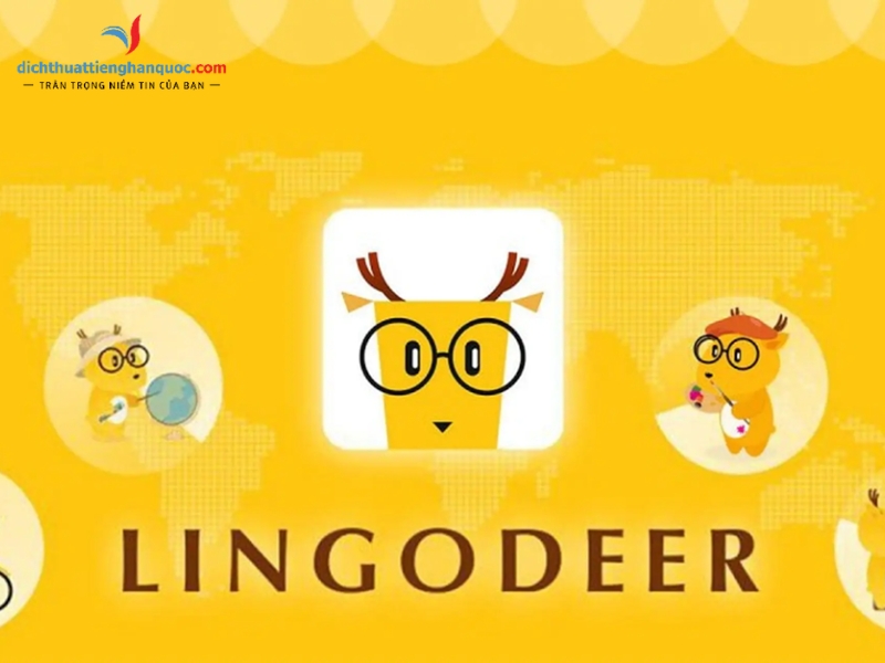 Top 10 ứng dụng học tiếng Hàn miễn phí tốt nhất hiện nay