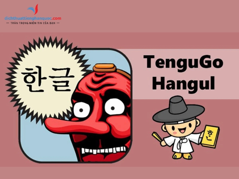 Top 10 ứng dụng học tiếng Hàn miễn phí tốt nhất hiện nay