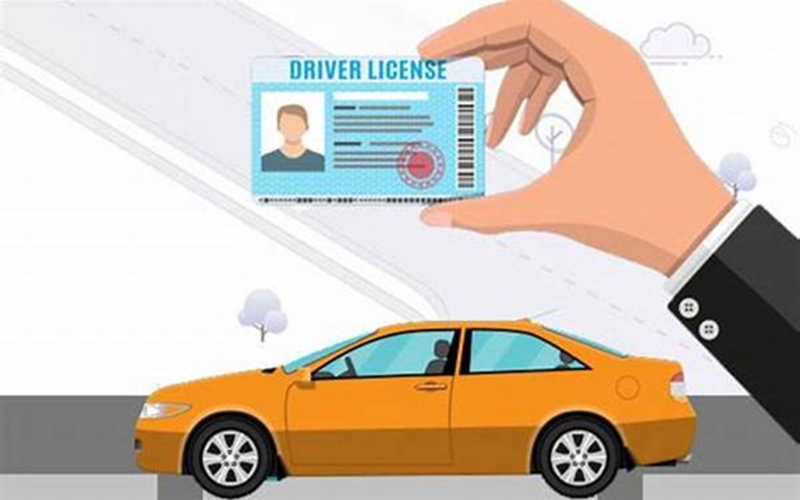 Dịch công chứng bằng lái xe tiếng Hàn ở đâu