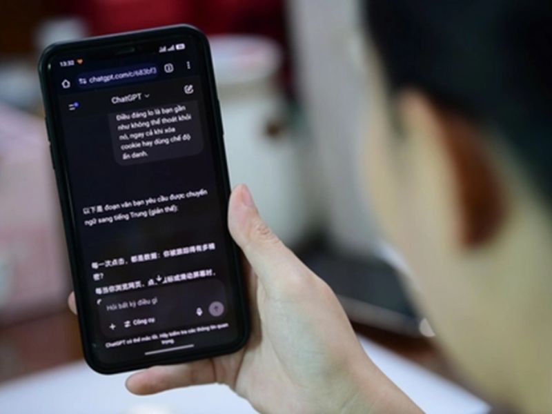 dịch tiếng Hàn bằng AI có chính xác không