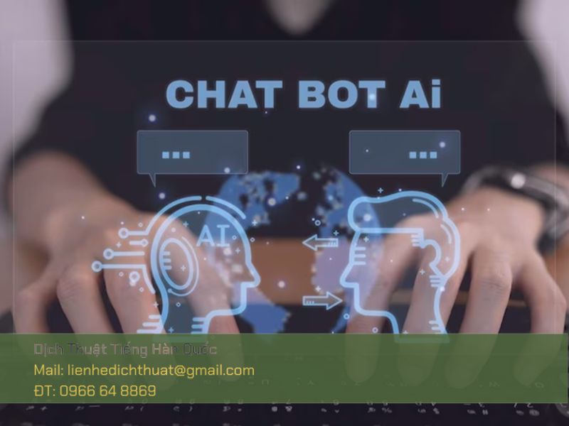 dùng ChatGPT học tiếng Hàn
