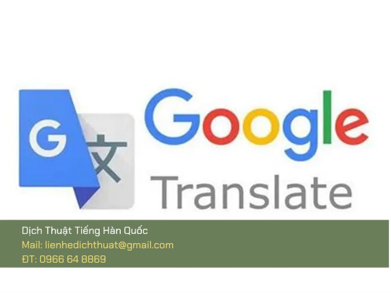 app dịch giọng nói tiếng hàn