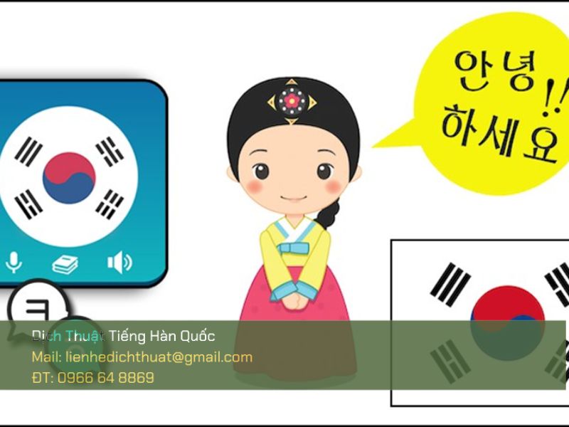 gg dịch tiếng hàn sang tiếng việt