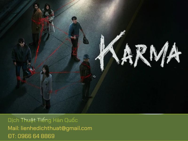 phim Hàn đáng xem 2025