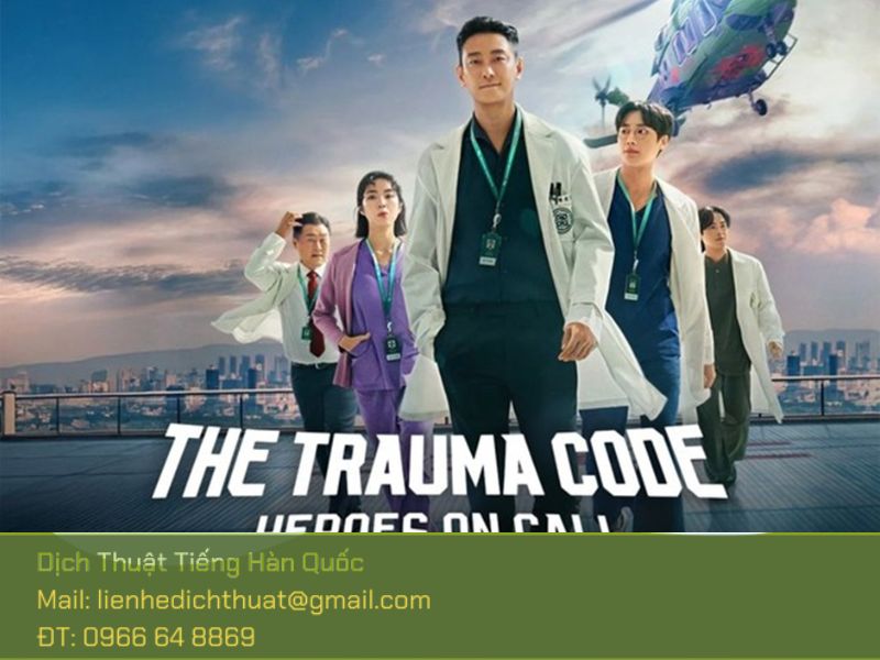 phim Hàn đáng xem 2025