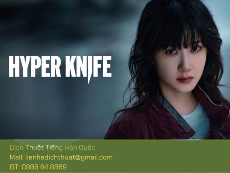 phim Hàn đáng xem 2025