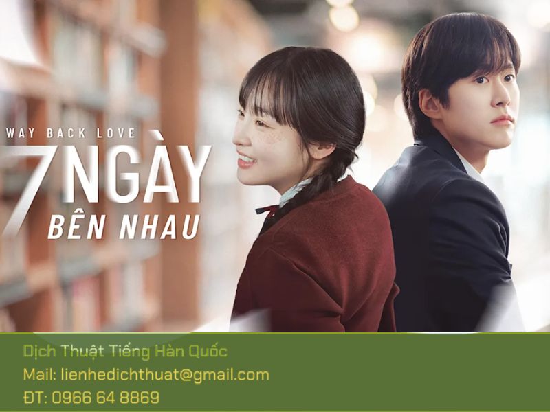 phim Hàn đáng xem 2025