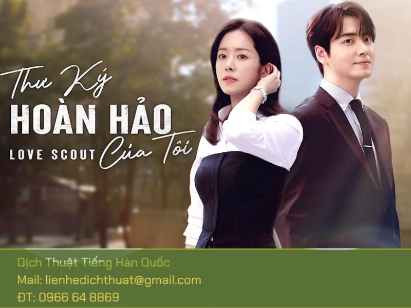 phim Hàn đáng xem 2025