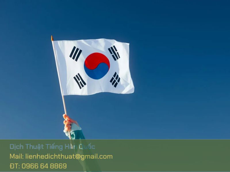 Xu hướng học tiếng Hàn 2025 tại Việt Nam xu hướng học tiếng Hàn 2025