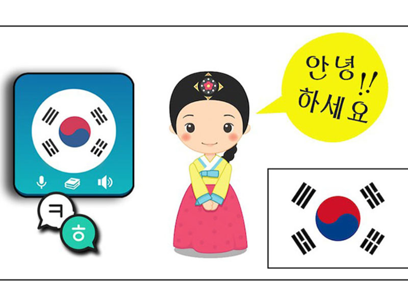 mẹo dịch tiếng hàn