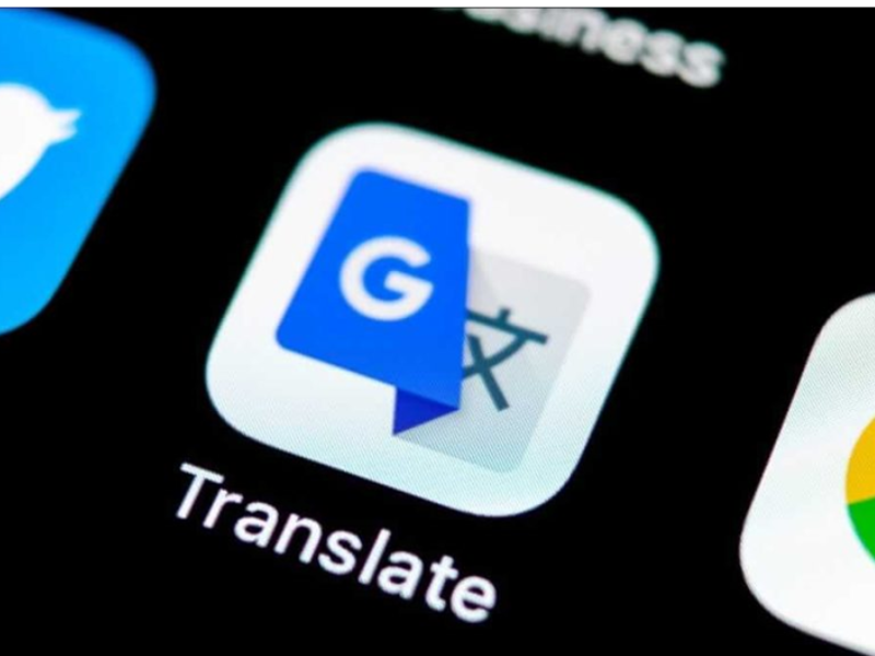 ứng dụng dịch tiếng bồ đào nha