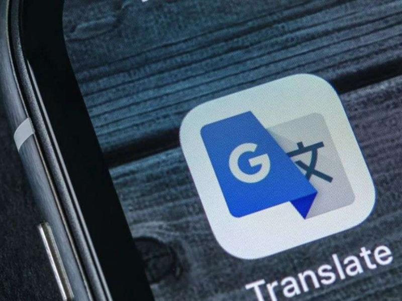 ứng dụng dịch tiếng hàn